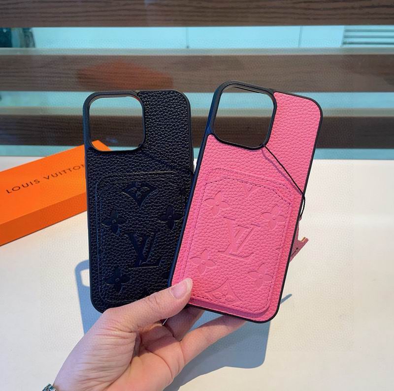 LV iPhone 14-16Pro Max 080838